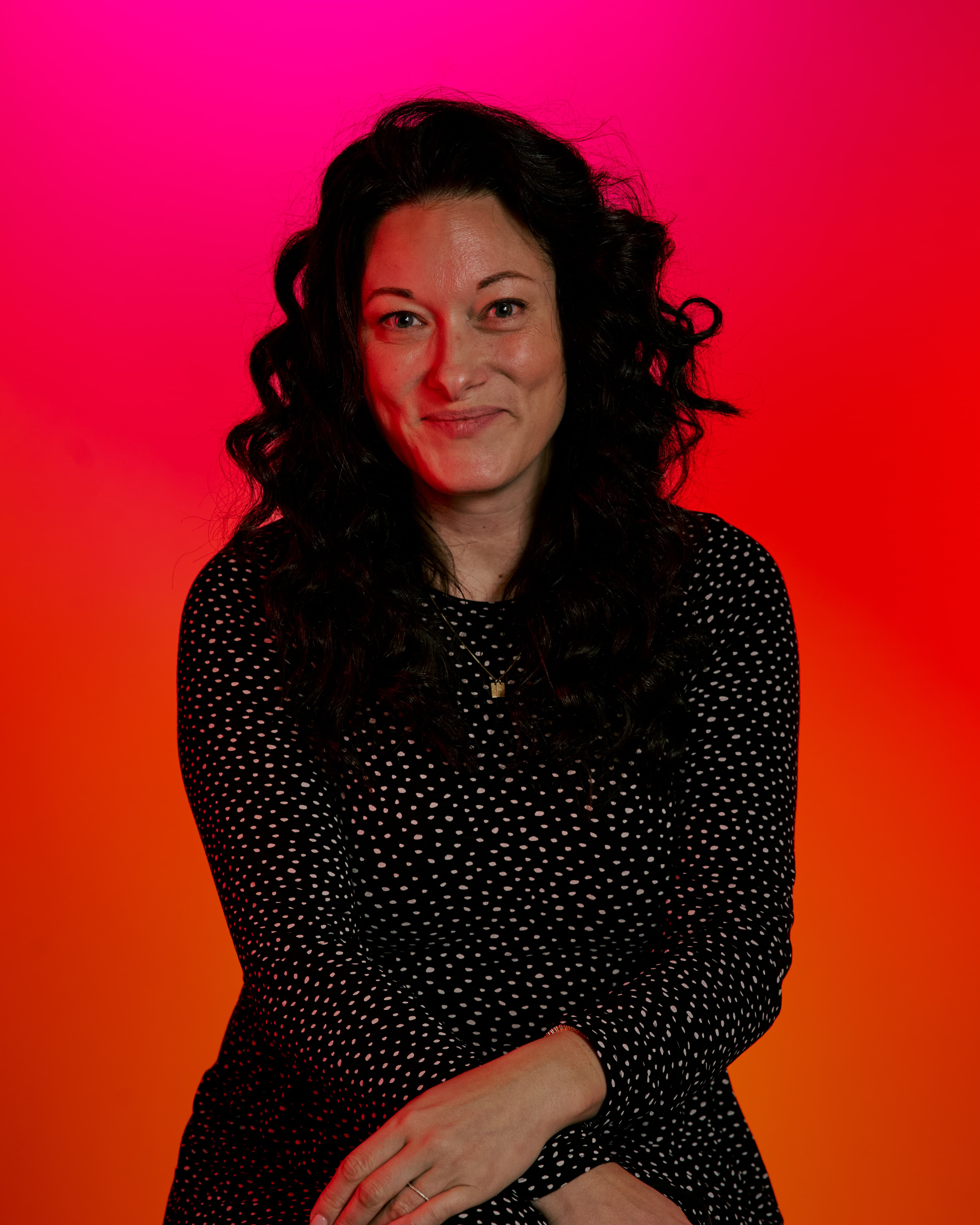 Jil Lohnes